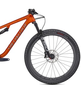 Specialized Epic Evo Expert Mountain Bike 2021