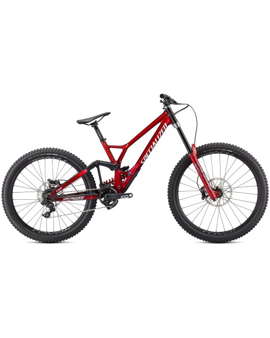 Specialized Demo Race Mountain Bike 2021