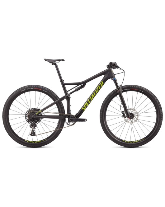 Specialized Epic Comp Carbon Mountain Bike 2020