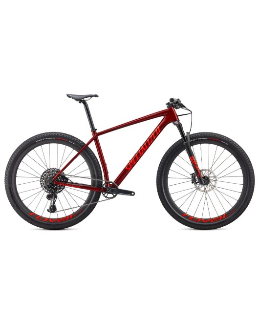 Specialized Epic Expert Hardtail 29" Mountain Bike 2020