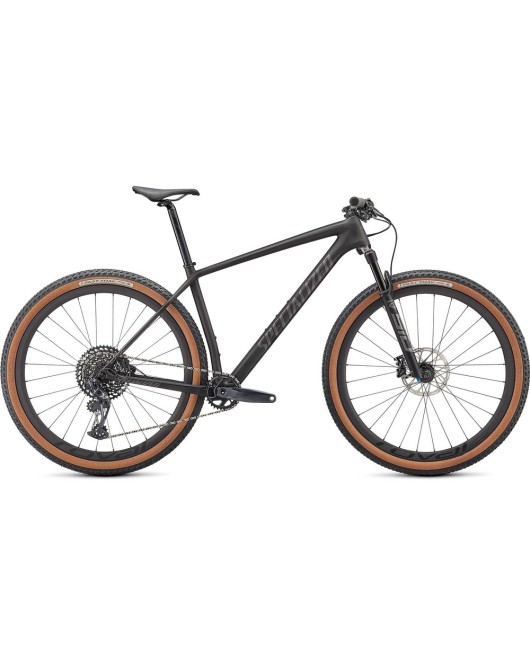 Specialized Epic Hardtail Expert Mountain Bike 2021