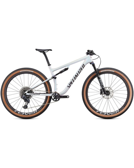 Specialized Epic Pro Mountain Bike 2021