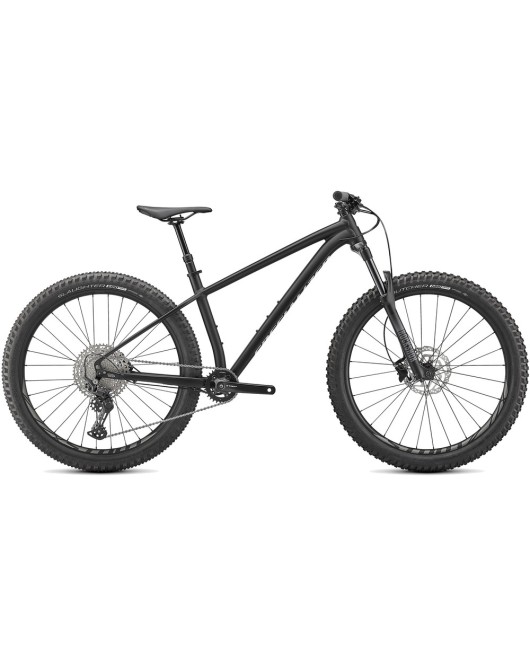 Specialized Fuse 27.5 Mountain Bike 2021