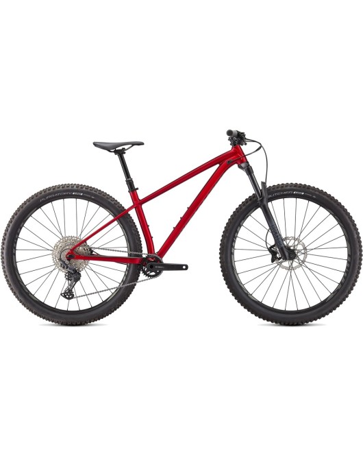 Specialized Fuse Comp 29 Mountain Bike 2021