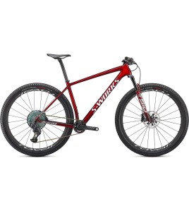 Specialized S-Works Epic Hardtail Mountain Bike 2021