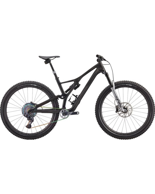 Specialized S-Works Stumpjumper Sram Axs 29" Mountain Bike 2020