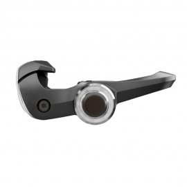 Garmin Rally RK200 Dual-Sensing Power Meter Pedal Set