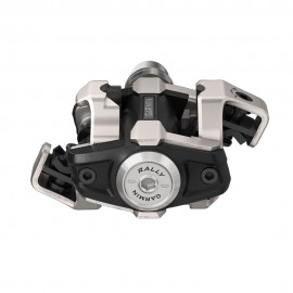 Garmin Rally XC100 Single-Sensing Power Meter Pedal Set