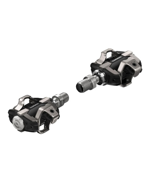 Garmin Rally XC100 Single-Sensing Power Meter Pedal Set
