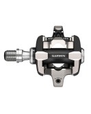Garmin Rally XC200 Dual-Sensing Power Meter Pedal Set