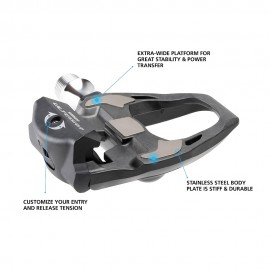 Shimano Ultegra Pd-R8000 Spd-Sl Pedal Set