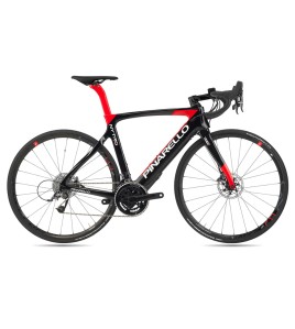 PINARELLO NYTRO FORCE EROAD BIKE