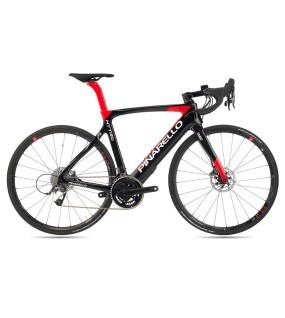 PINARELLO NYTRO FORCE EROAD BIKE