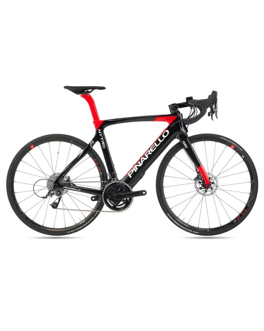 PINARELLO NYTRO FORCE EROAD BIKE
