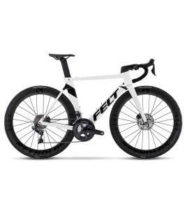 2021 Felt AR Advanced Ultegra Di2 Road Bike