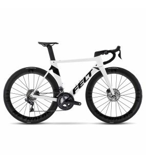 2021 Felt AR Advanced Ultegra Di2 Road Bike
