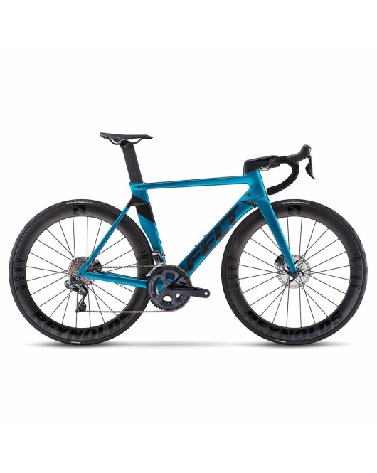 2021 Felt AR Advanced Ultegra Di2 Road Bike
