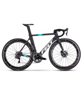 2021 Felt AR FRD Ultimate Dura Ace Di2 Road Bike