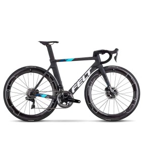 2021 Felt AR FRD Ultimate Dura Ace Di2 Road Bike