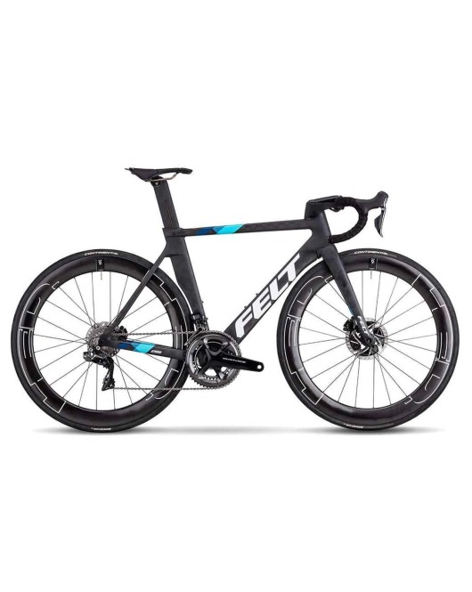 2021 Felt AR FRD Ultimate Dura Ace Di2 Road Bike