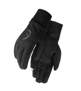 Assos Ultraz Winter Gloves