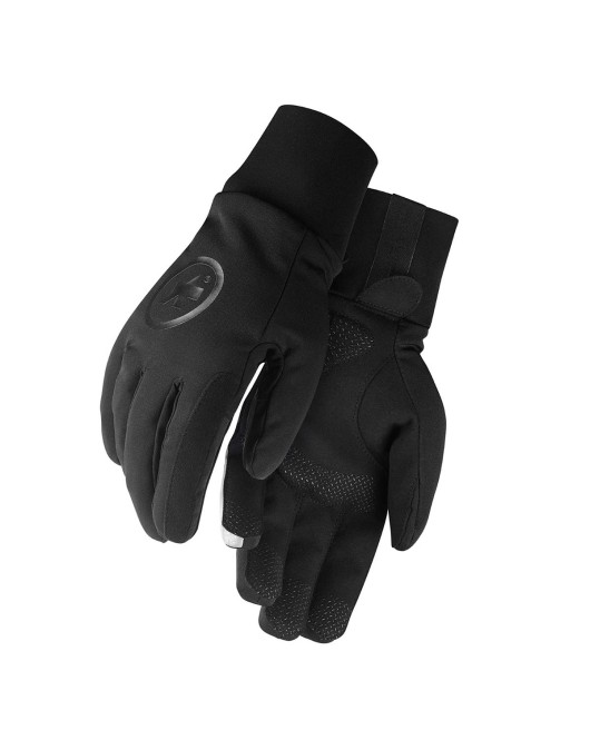 Assos Ultraz Winter Gloves
