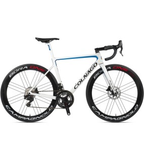 Colnago V3RS Red Etap Axs Disc Road Bike 2021
