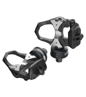 FAVERO ASSIOMA DUO DUAL-SIDED POWER METER PEDALS