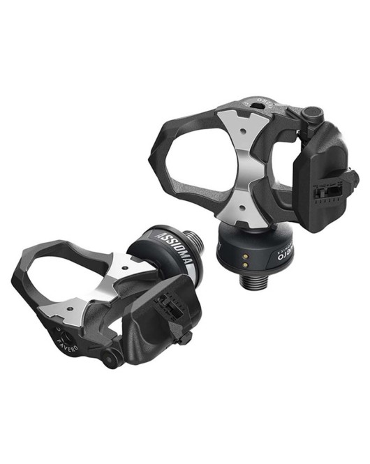 FAVERO ASSIOMA DUO DUAL-SIDED POWER METER PEDALS