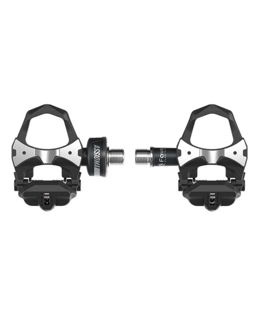 FAVERO ASSIOMA UNO SINGLE-SIDED POWER METER PEDALS
