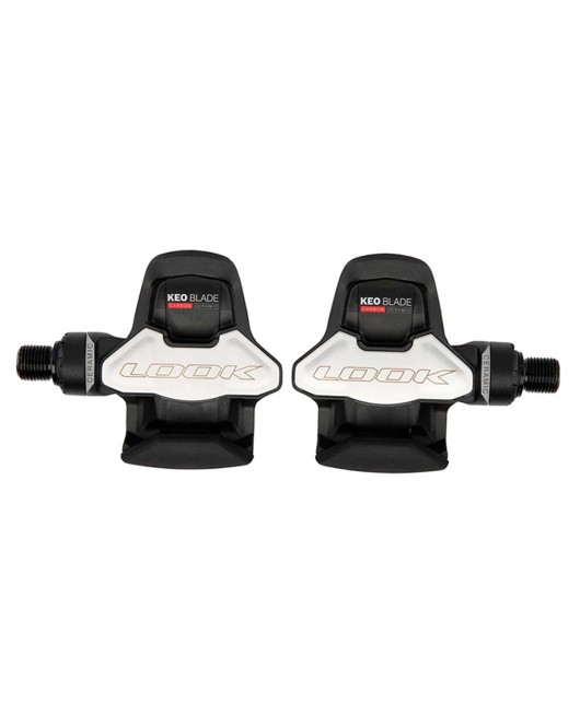 LOOK KEO BLADE CARBON CERAMIC TRACK PEDALS