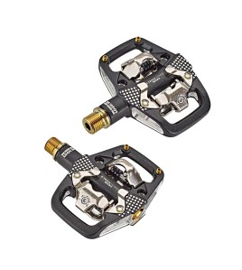 LOOK X-TRACK EN-RAGE PLUS TI PEDALS