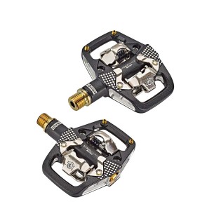 LOOK X-TRACK EN-RAGE PLUS TI PEDALS