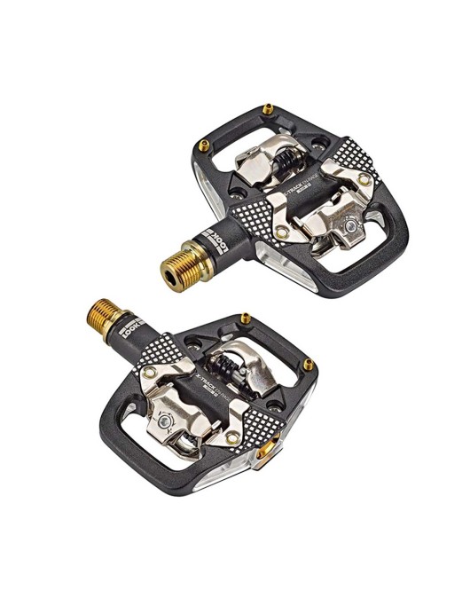 LOOK X-TRACK EN-RAGE PLUS TI PEDALS
