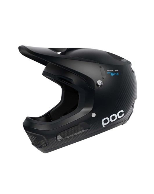 POC Coron Air Carbon Spin Helmet