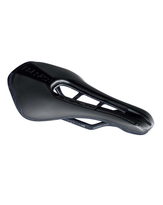 PRO STEALTH SUPERLIGHT CARBON RAIL SADDLE