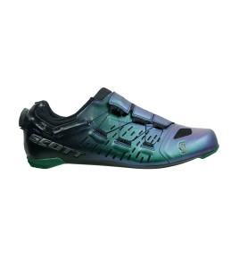 Scott Road Tri Carbon Shoes