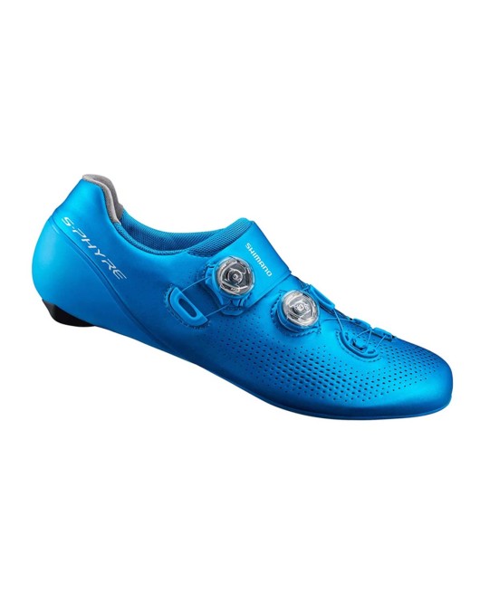 Shimano RC9 SPD-SL S-Phyre Road Shoes