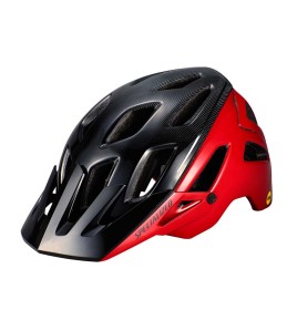 Specialized Ambush Mips with Angi Helmet