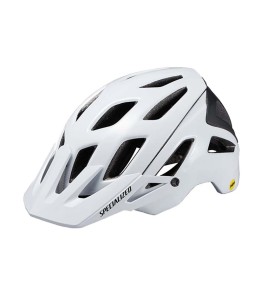 Specialized Ambush Mips with Angi Helmet