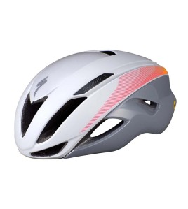 Specialized S-Works Evade II Mips with Angi Helmet