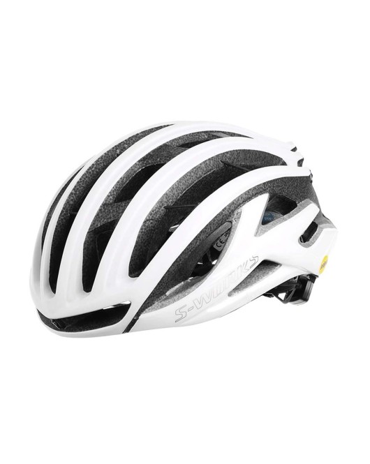 Specialized S-Works Prevail II Vent Mips with Angi Helmet