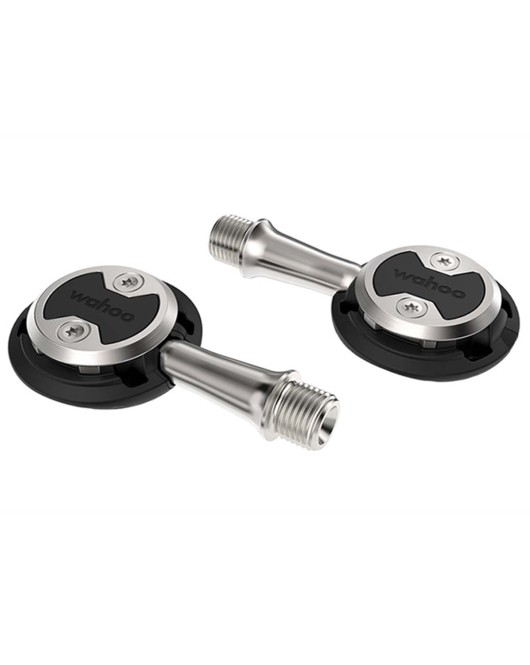 WAHOO SPEEDPLAY AERO PEDAL SYSTEM