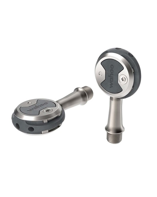 WAHOO SPEEDPLAY NANO PEDAL SYSTEM