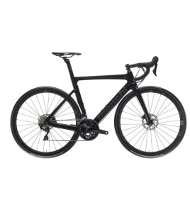 2021 Bianchi ARIA Disc 105 - Celeste/Black Gloss