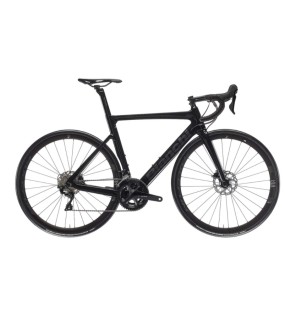 2021 Bianchi ARIA Disc 105 - Celeste/Black Gloss
