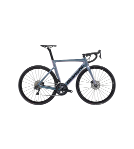 2021 Bianchi Aria Disc Ultegra - Summertime Dream