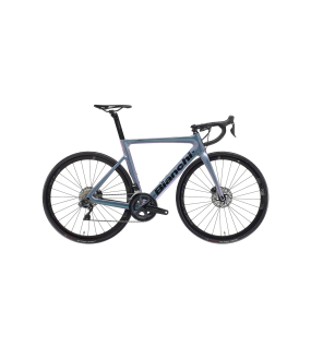 2021 Bianchi Aria Disc Ultegra - Summertime Dream