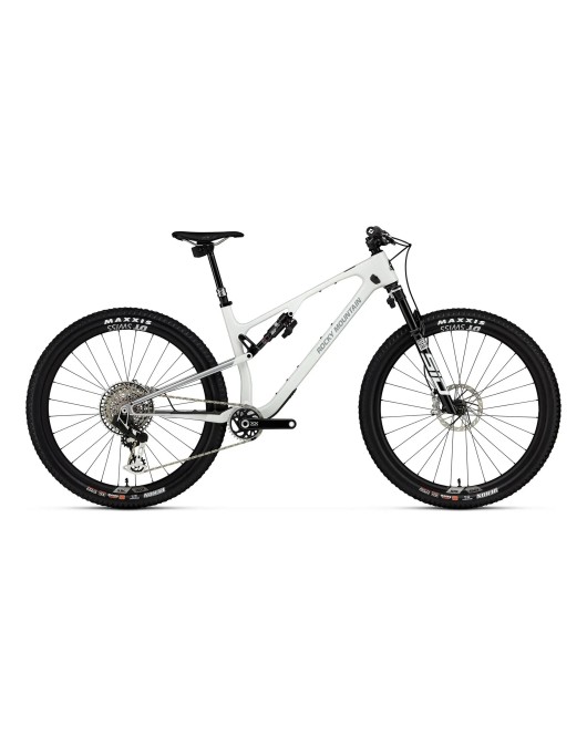 2025 Rocky Mountain Element Carbon 99