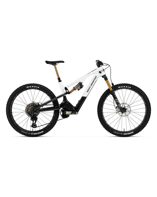 2025 Rocky Mountain Instinct PowerPlay SL C90
